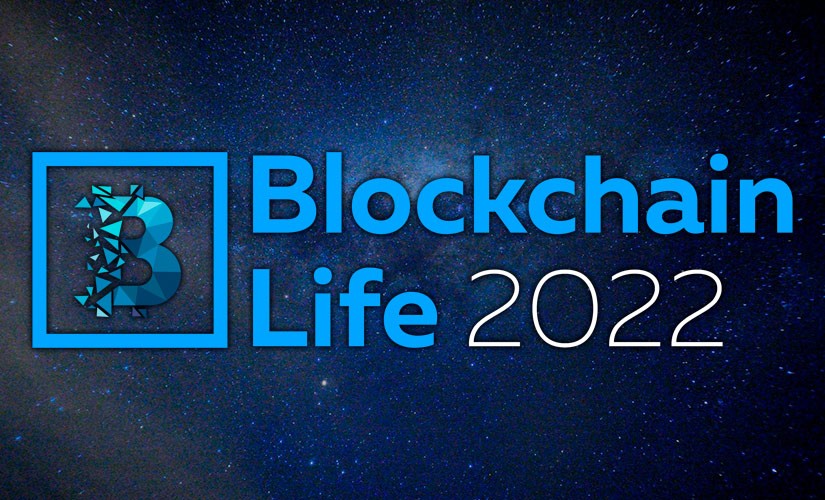Blockchain Life 2022
