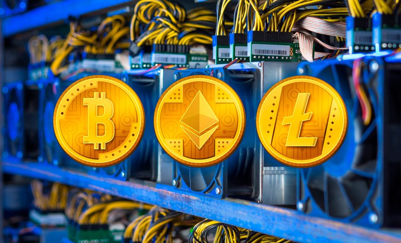 Купить асик для майнинга биткоина в Москве и области - asic майнеры bitcoin по низкой цене