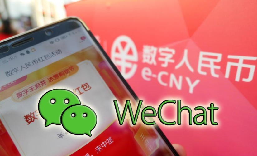 wechat