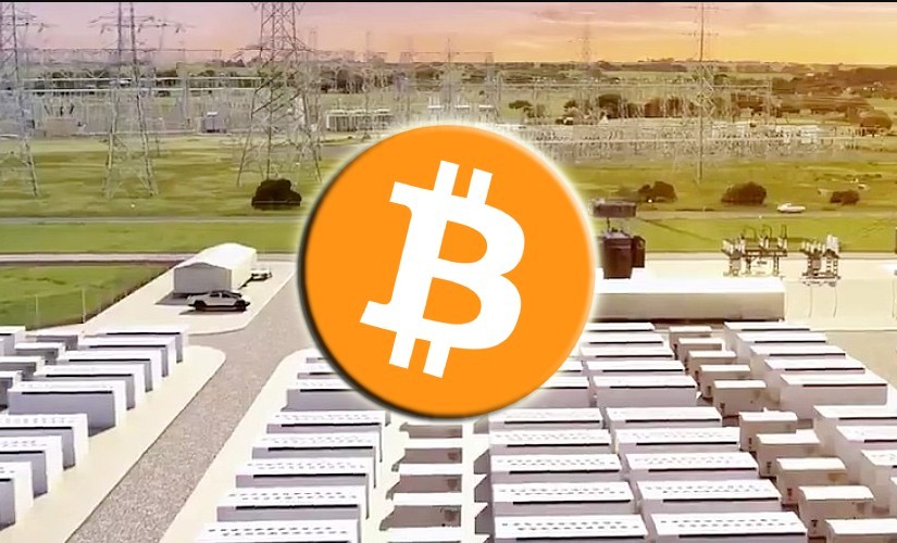 bitcoin