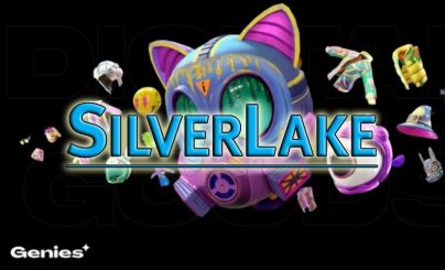 silver-lake