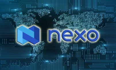 Платформа Nexo представила карту для криптовалют