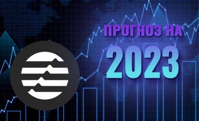 Прогноз курса Aptos на 2023 год