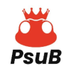 PSUB logo