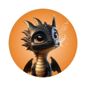 Puff The Dragon