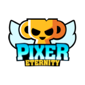 Pixer Eternity