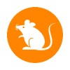 RATS logo