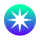 RDNT logo