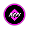 REFI logo