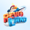 REVOLAND logo