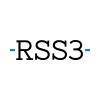 RSS3 logo