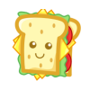 SANDWICH logo