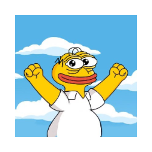 Simpson Pepe