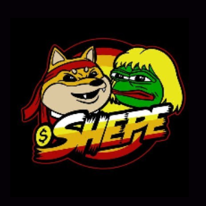 Shiba V Pepe