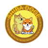 SHIBDOGE logo