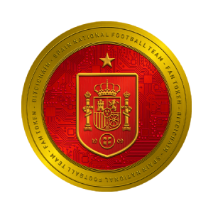 Spanish National Team Fan Token