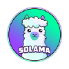 SOLAMA logo