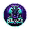 SOLGOAT logo