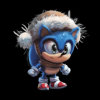 SONICWIF logo