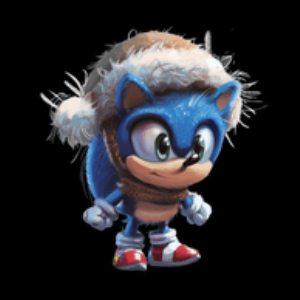 SonicWifHat