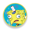 SPONGE logo