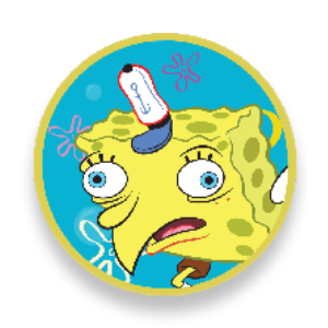 Sponge