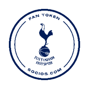Tottenham Hotspur Fan Token