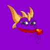 SPYRO logo