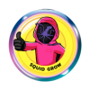 SQUIDGROW logo