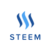 STEEM logo