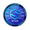 STON logo