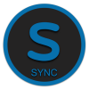 SYNC logo