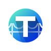 TBRIDGE logo