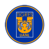 TIGRES logo