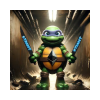 TMNT logo