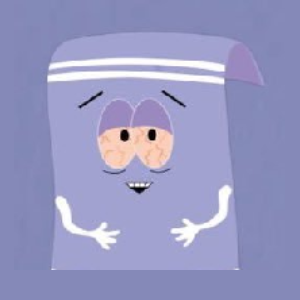 Towelie