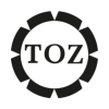 TOZ logo