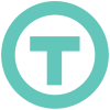 TRST logo