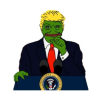 TRUMPEPE logo