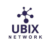 UBX logo