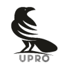 UPRO logo