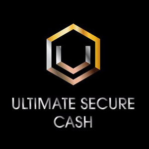 Ultimate Secure Cash