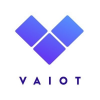VAIOT logo