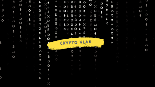 Crypto Vlad