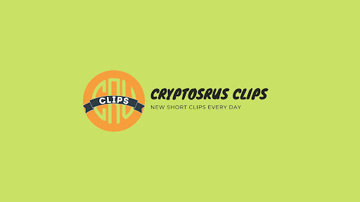CryptosRUs Clips