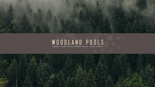 Woodland Pools