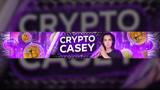 Crypto Casey