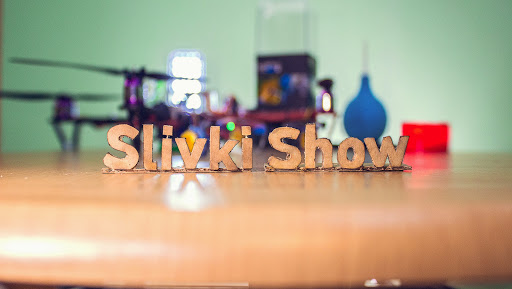 SlivkiShow