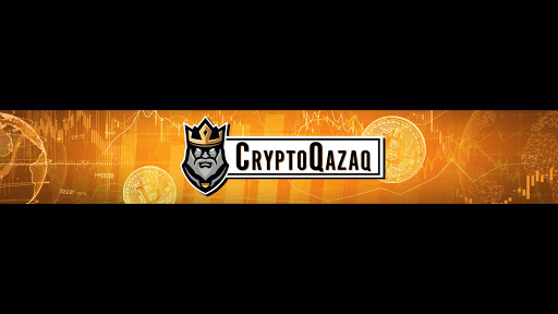 CryptoQazaq - Криптовалюта Биткоин