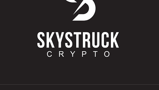 Skystruck Crypto